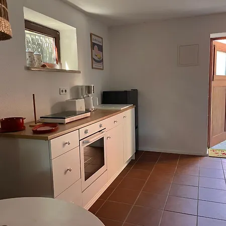 Lejlighed Gemuetliche Auf Dem Lohof Mit Schattiger Terrasse Schneverdingen
