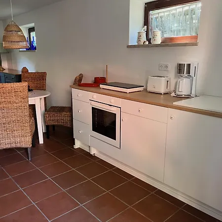 Gemuetliche Auf Dem Lohof Mit Schattiger Terrasse *