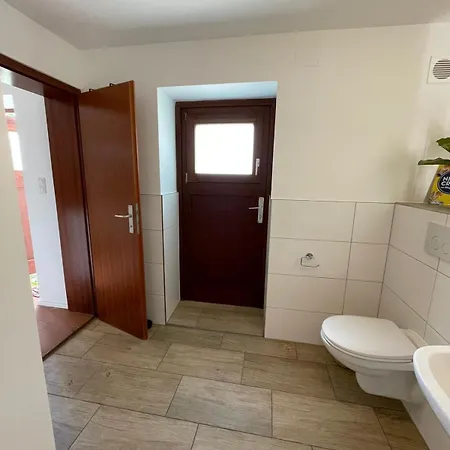 Gemuetliche Auf Dem Lohof Mit Schattiger Terrasse Lejlighed Schneverdingen